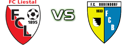 Liestal - Bubendorf head to head game preview and prediction