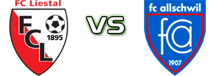 Liestal - FC Allschwil head to head game preview and prediction