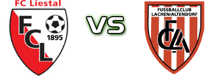 Liestal - FC Lachen/Altendorf head to head game preview and prediction