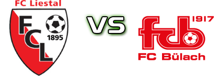 Liestal - FC Bülach head to head game preview and prediction Liestal - FC Bülach head to head game preview and prediction