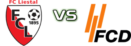 Liestal - Dübendorf Spiel Prognosen und Statistiken