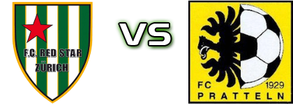 Red Star - Pratteln head to head game preview and prediction
