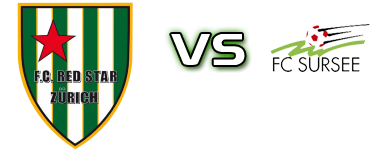 Red Star - Sursee head to head game preview and prediction