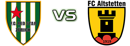 Red Star - Altstetten Spiel Prognosen und Statistiken
