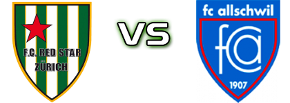 Red Star - FC Allschwil head to head game preview and prediction