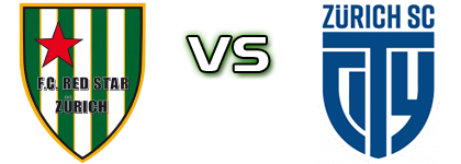 Red Star - Zürich City Spiel Prognosen und Statistiken