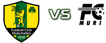 FC Mutschellen - Muri Spiel Prognosen und Statistiken FC Mutschellen - Muri Spiel Prognosen und Statistiken