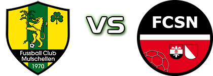 FC Mutschellen - FC Schonenwerd-Niedergosgen head to head game preview and prediction