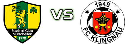 FC Mutschellen - Klingnau Statistiche e dettagli partita FC Mutschellen - Klingnau Statistiche e dettagli partita