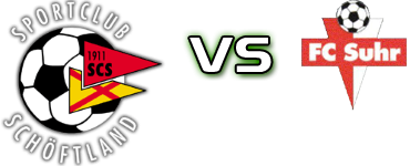 Schöftland - Suhr Statistiche e dettagli partita Schöftland - Suhr Statistiche e dettagli partita