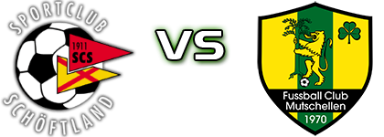 Schöftland - FC Mutschellen Statistiche e dettagli partita