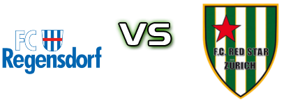 Regensdorf - Red Star 2 Statistiche e dettagli partita Regensdorf - Red Star 2 Statistiche e dettagli partita