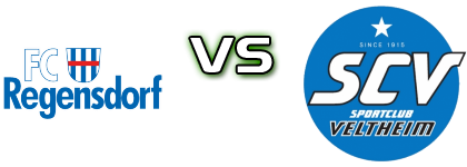 Regensdorf - Veltheim Statistiche e dettagli partita