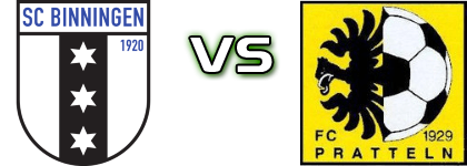SC Binningen - Pratteln head to head game preview and prediction SC Binningen - Pratteln head to head game preview and prediction