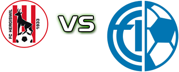 Hergiswil - Ibach детайли и статистика