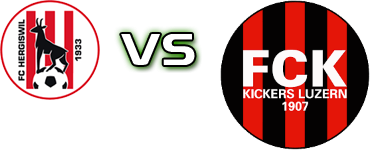 Hergiswil - FC Kickers Luzern Detalji meca I statistika. Hergiswil - FC Kickers Luzern Detalji meca I statistika.