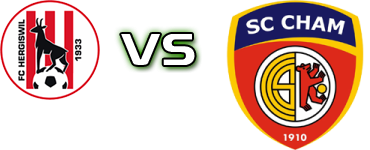 Hergiswil - SC Cham II Spiel Prognosen und Statistiken