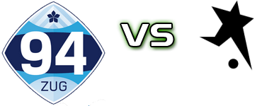 Zug 94 - Black Stars head to head game preview and prediction Zug 94 - Black Stars head to head game preview and prediction