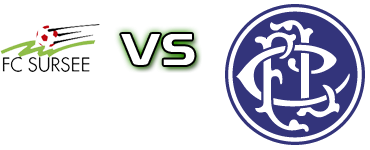 Sursee - Locarno детайли и статистика Sursee - Locarno детайли и статистика