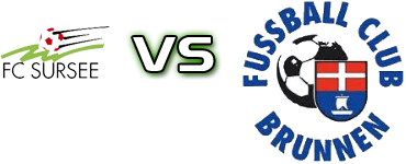 Sursee - FC Brunnen Statistiche e dettagli partita