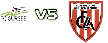 Sursee - FC Lachen/Altendorf Spiel Prognosen und Statistiken