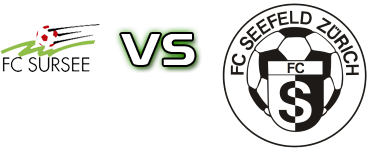 Sursee - Seefeld Spiel Prognosen und Statistiken