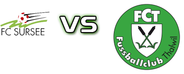 Sursee - Thalwil детайли и статистика