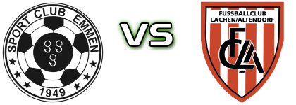 SC Emmen - FC Lachen/Altendorf head to head game preview and prediction