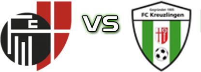 FC Mendrisio - Kreuzlingen head to head game preview and prediction