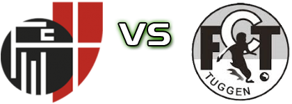 FC Mendrisio - Tuggen head to head game preview and prediction