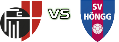 FC Mendrisio - Höngg Statistiche e dettagli partita