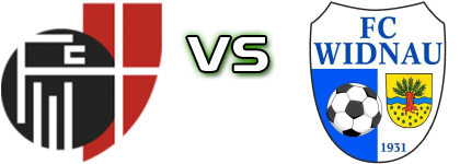 FC Mendrisio - Widnau head to head game preview and prediction