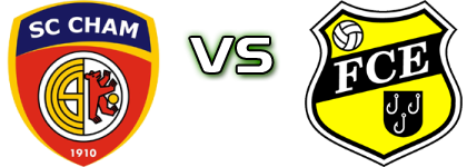 SC Cham II - Emmenbrücke head to head game preview and prediction