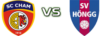 SC Cham II - Höngg Spiel Prognosen und Statistiken