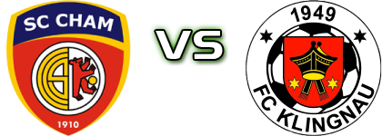 SC Cham II - Klingnau детайли и статистика