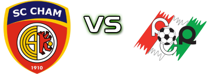 SC Cham II - Rothrist head to head game preview and prediction