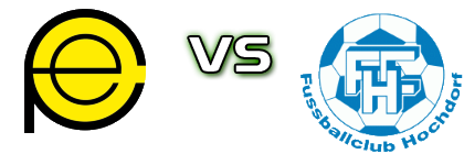 Eschenbach - Hochdorf Estatísticas e detalhes do jogo