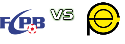 FC Perlen-Buchrain - Eschenbach Statistiche e dettagli partita FC Perlen-Buchrain - Eschenbach Statistiche e dettagli partita