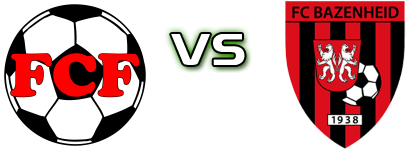 Frauenfeld - Bazenheid head to head game preview and prediction Frauenfeld - Bazenheid head to head game preview and prediction