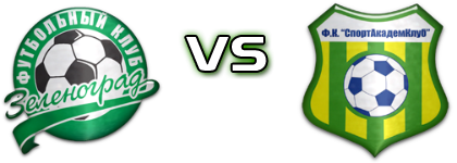 Zelenograd - SportAkademClub head to head game preview and prediction Zelenograd - SportAkademClub head to head game preview and prediction