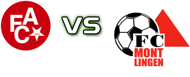 Amriswil - Montlingen head to head game preview and prediction