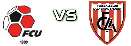 Uster - FC Lachen/Altendorf детайли и статистика