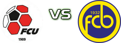 Uster - Balzers head to head game preview and prediction