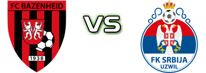 Bazenheid - Uzwil 2 Spiel Prognosen und Statistiken