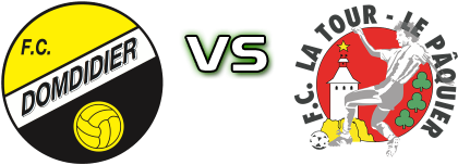 Domdidier - FC La Tour/Le Paquier head to head game preview and prediction