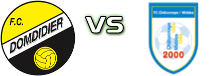 Domdidier - Châtonnaye/Middes head to head game preview and prediction Domdidier - Châtonnaye/Middes head to head game preview and prediction