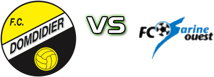 Domdidier - Sarine-Ouest Spiel Prognosen und Statistiken