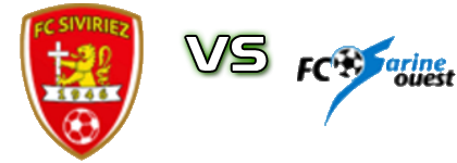 Siviriez - Sarine-Ouest detalji utakmice i statistika