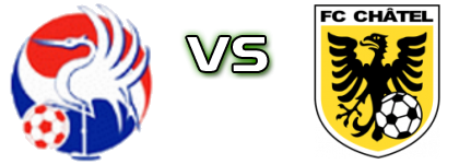 Haute-Gruyère - FC Chatel-St-Denis detalji utakmice i statistika Haute-Gruyère - FC Chatel-St-Denis detalji utakmice i statistika