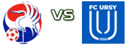 Haute-Gruyère - Ursy Estatísticas e detalhes do jogo